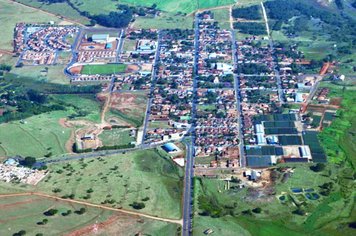 Foto - Cidade de Borebi